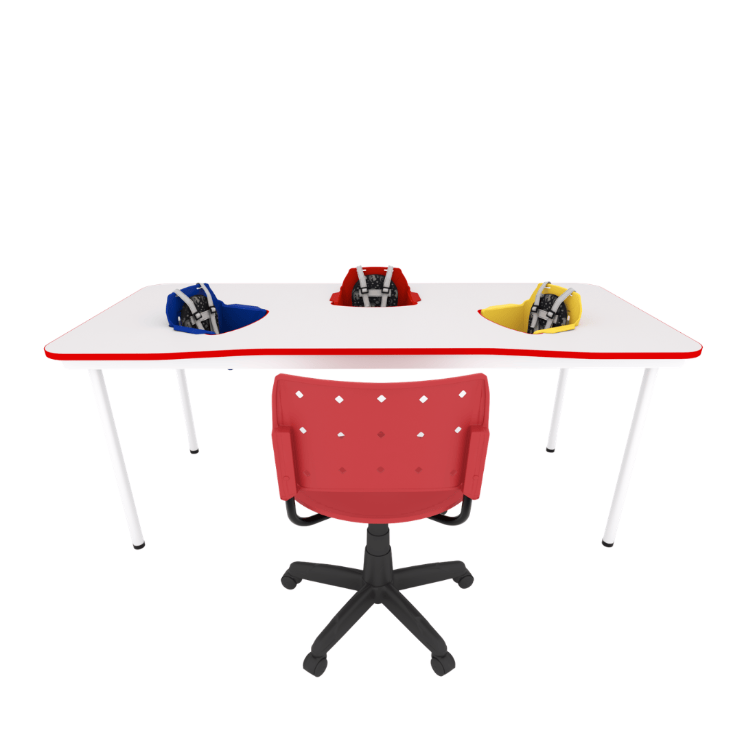 Mesa Multikids 1