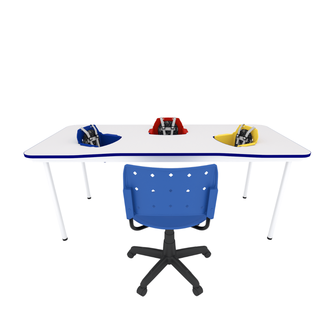 Mesa Multikids 2
