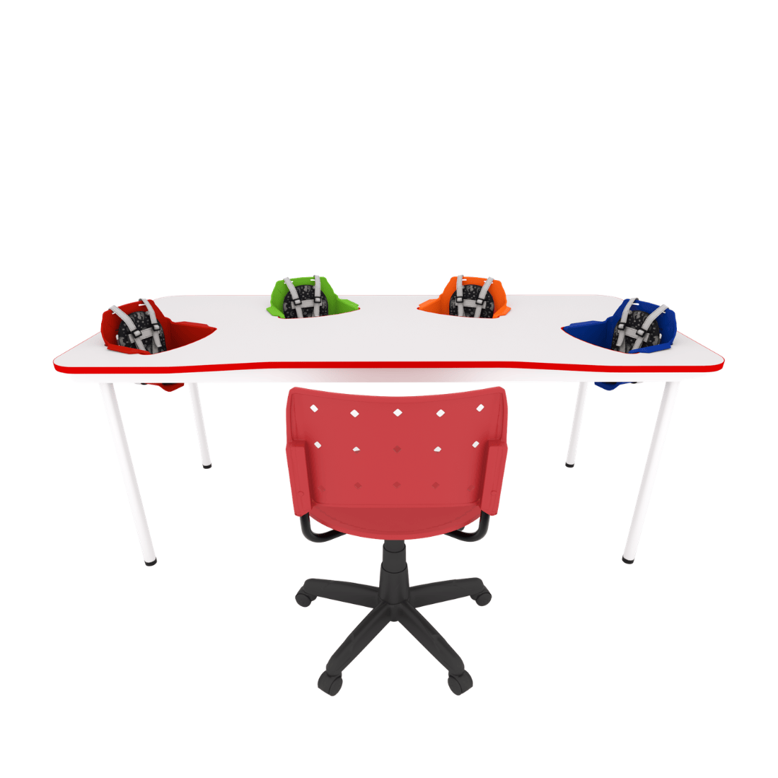 Mesa Multikids 3