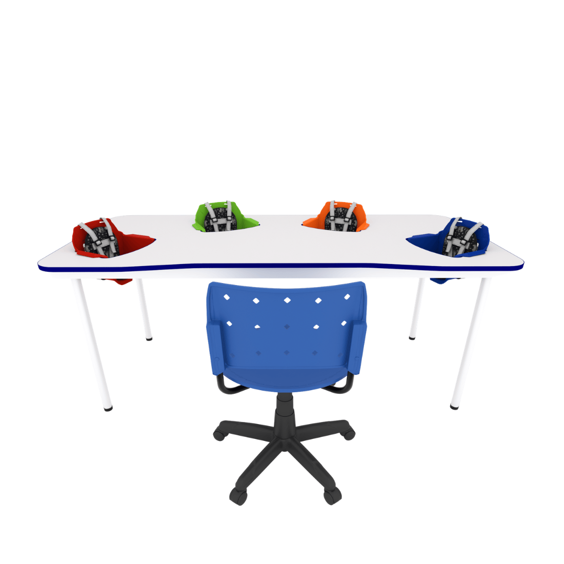 Mesa Multikids 4