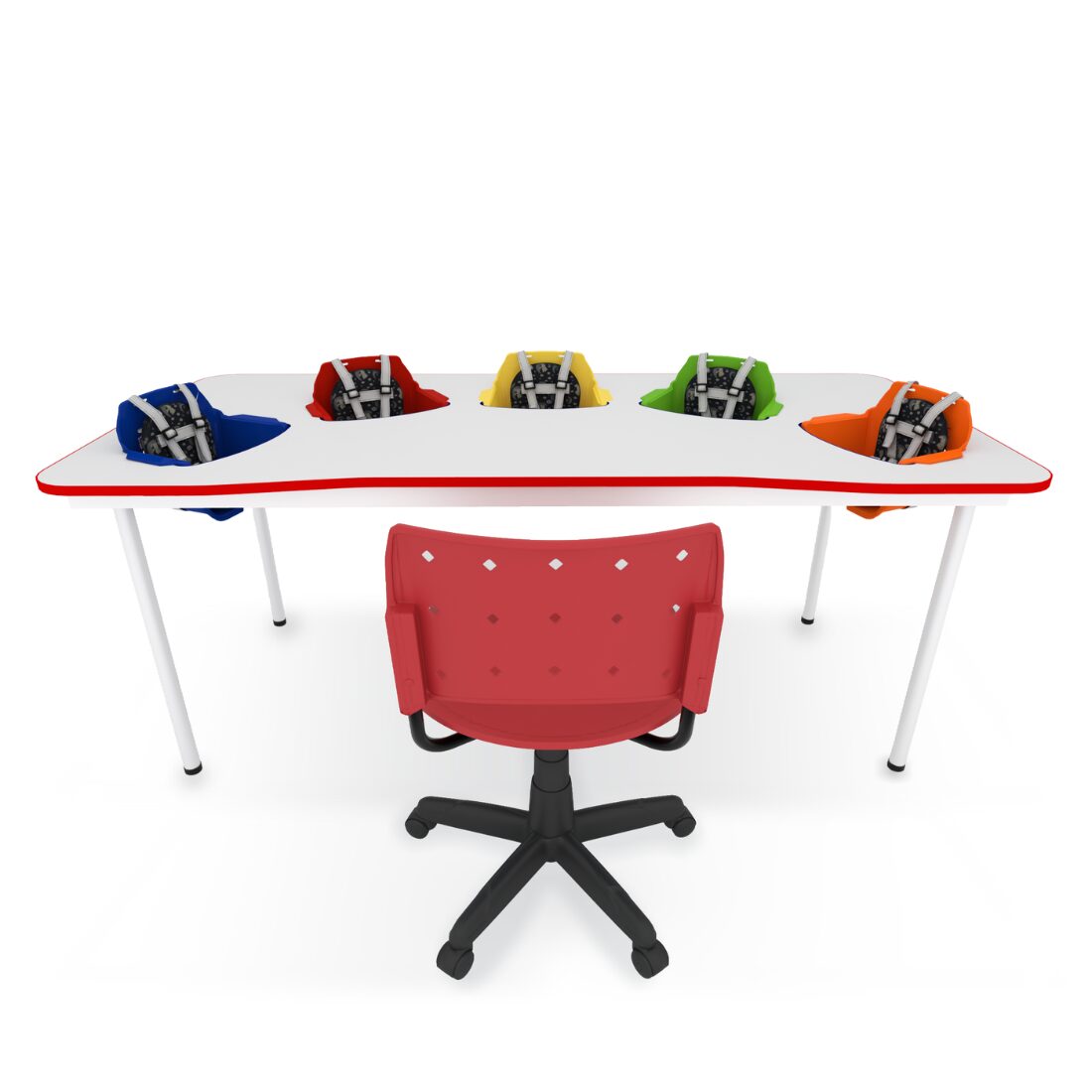 Mesa Multikids 5