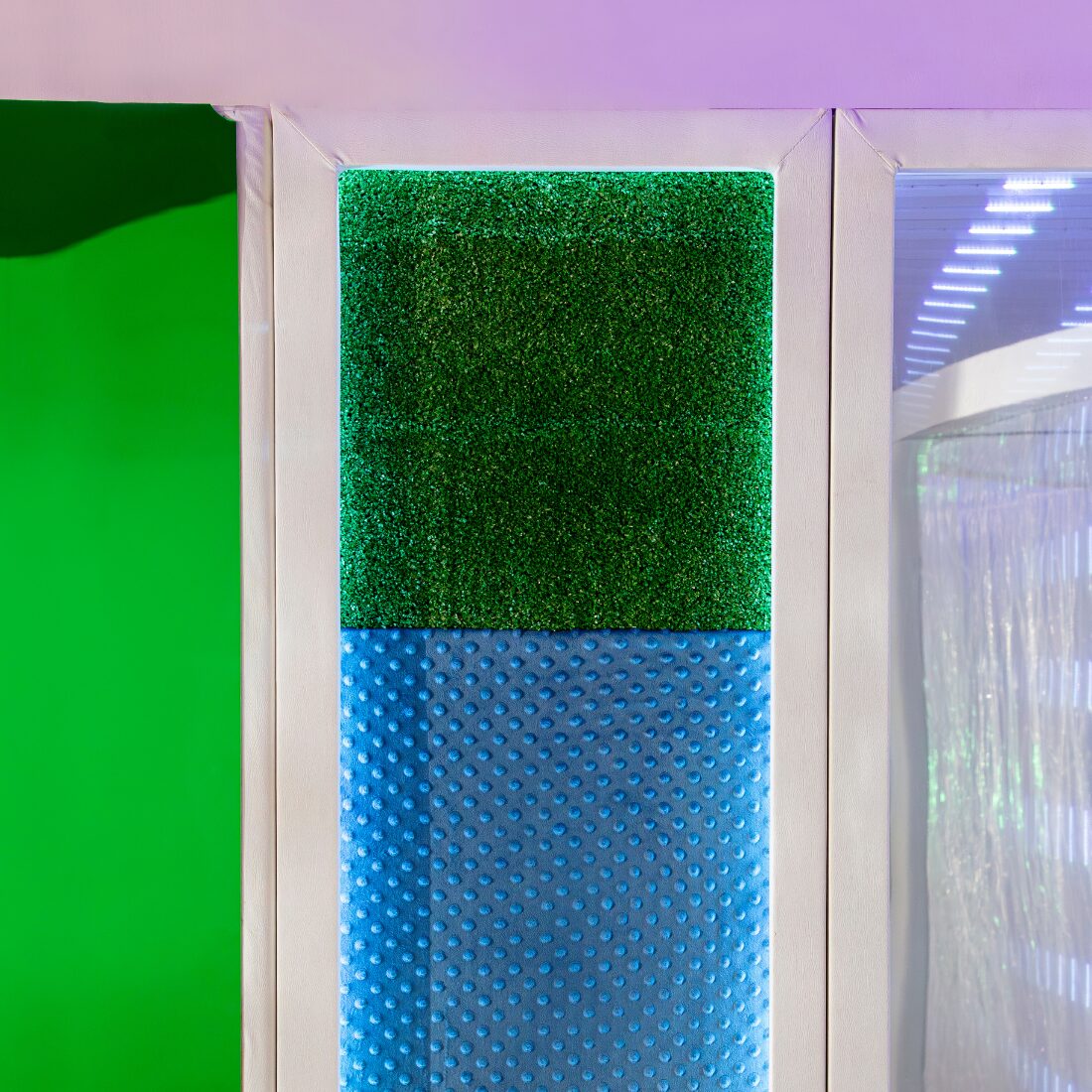 Painel Sensorial 1